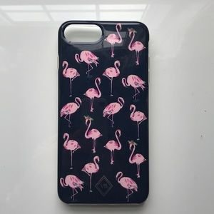 Vera Bradley iPhone 6/7/8 plus case